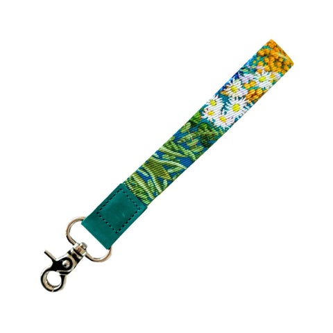 RO x Kate Quinn Little Wrens Wrist Lanyard