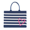 Book Bag - Love Heart