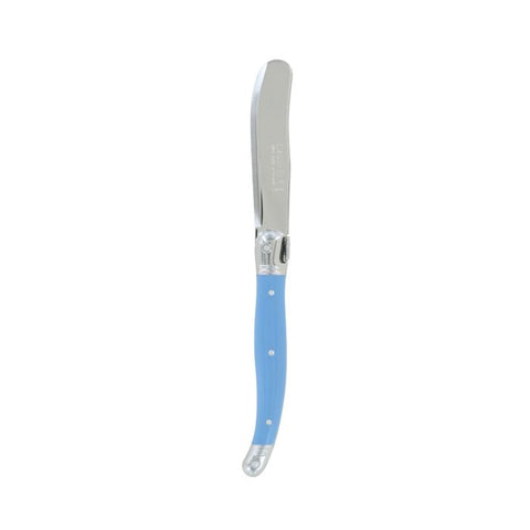 Debutant Butter Knife Cornflower