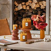 VOLUSPA Baltic Amber Room Spray