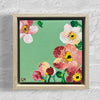 Summer is Coming (18x18cm) Genevra May