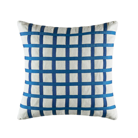 Ferdy Cobalt Cushion