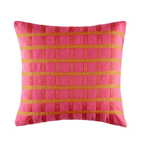 Ferdy Pink Cushion