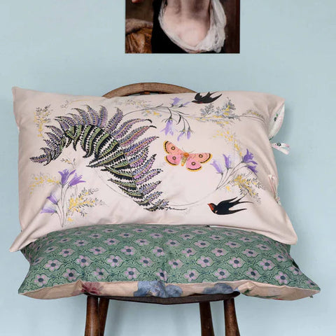 Fernly Pillowcase Set