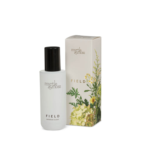 Botanical Room Scent - FIELD