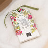 Aroma Bloq - Flannel Flower & Rose Geranium