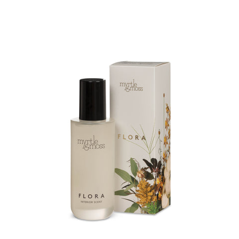 Botanical Room Scent - FLORA