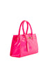 Florence - Patent Neon Pink