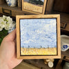 Hope (12x12cm) Shay Pappas