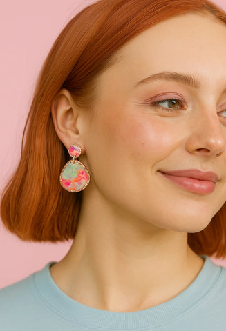 Bella Small Drops