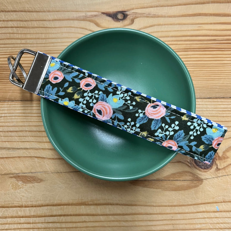 Rifle Paper Co Key Fob #2