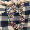 Helena Pearl Multi Necklace