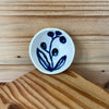 Blue Meadows Porcelain Ring / Trinket Dish 4