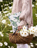 Heirloom Gardening Journal - Hydrangea