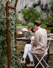 Heirloom Gardening Journal - Hydrangea