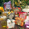 Nesti Dante Camellia & Cinnamon Soap