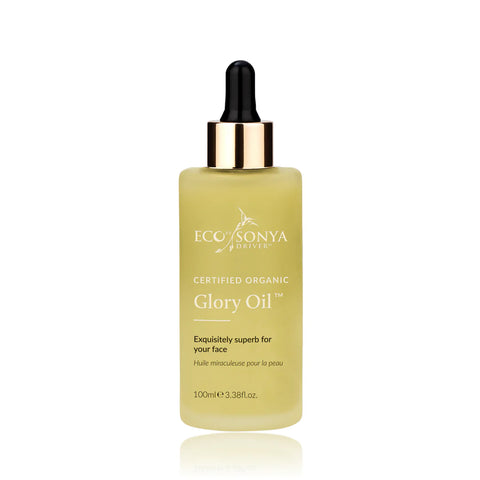 Organic Glory Oil