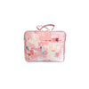 LARGE HANGING TOILETRY BAG - DREAM BIG