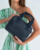 Hartley Doctors Bag - French Navy
