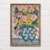 Rose Pallete (95x65cm) Jeannie's Art