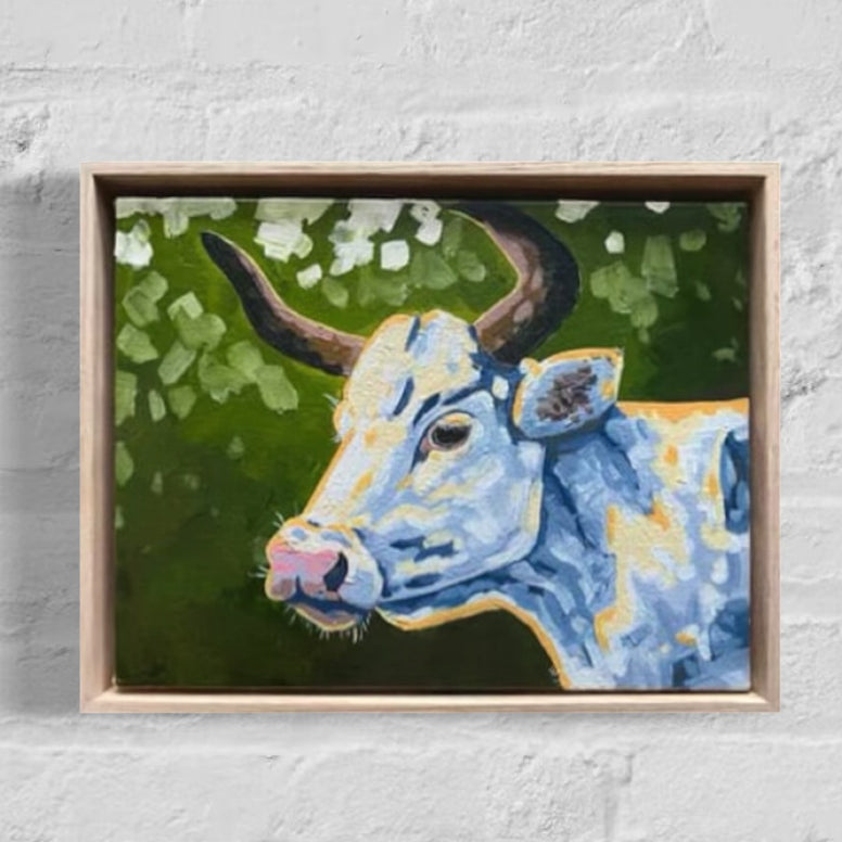 Daisy (26x33cm) Mikayla Bartie