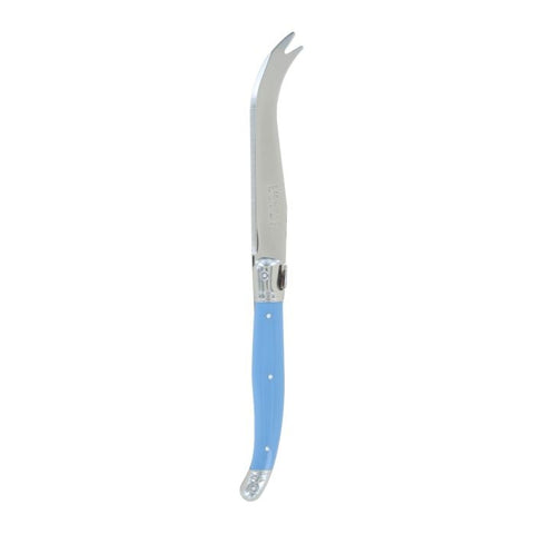 Debutant Cheese Knife Cornflower