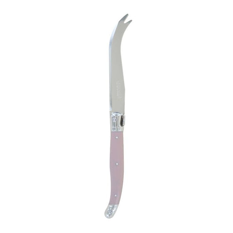 Debutant Cheese Knife Pink