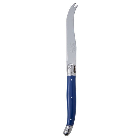 Debutant Cheese Knife Navy