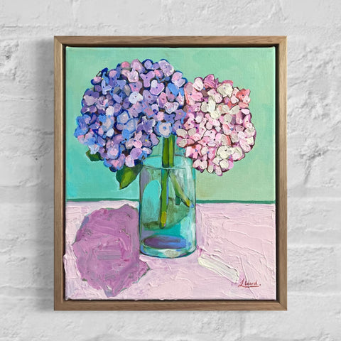 Gathering Kindness (33x28cm) Lauren Ward