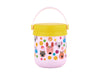 Critters Children's Insulated Food Container Pink
