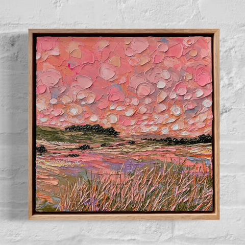 Sun Kissed Meadow (33x33cm) Reaper Buena