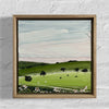 Beautiful Moments (23x23cm) Justine Bartie