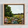 Meadows (28x28cm) Mikalya Bartie