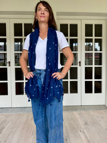 Pippa Lightweight Scarf