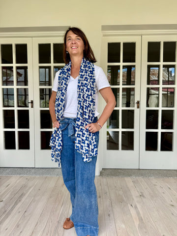 Laura Lightweight Scarf