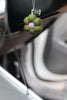 YUZU, LIME & COCONUT - FELT AIR FRESHENER