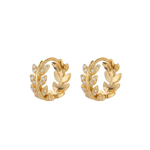 Petite Collection - Eleanor in Gold