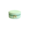 SMALL JEWELLERY CASE - MINT