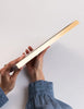 Bluebuds Notepad Jumbo Jotter