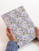 Bluebuds Notepad Jumbo Jotter