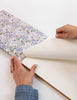 Bluebuds Notepad Jumbo Jotter