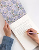 Bluebuds Notepad Jumbo Jotter