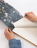 Dusk in Bloom Notepad Jumbo Jotter