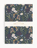 Dusk in Bloom Notepad Jumbo Jotter