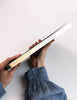 Summer Perennials Notepad Jumbo Jotter