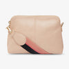 Large Burbank Crossbody - Neutral