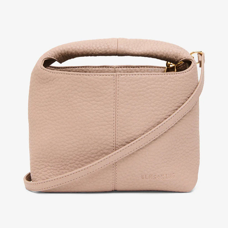Linton Crossbody - Blush
