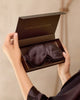 Sleep Eye Mask - Midnight Black