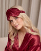 Sleep Eye Mask - Ruby