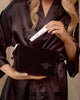 Vanity Bag Gift Set - Ligurian Honey